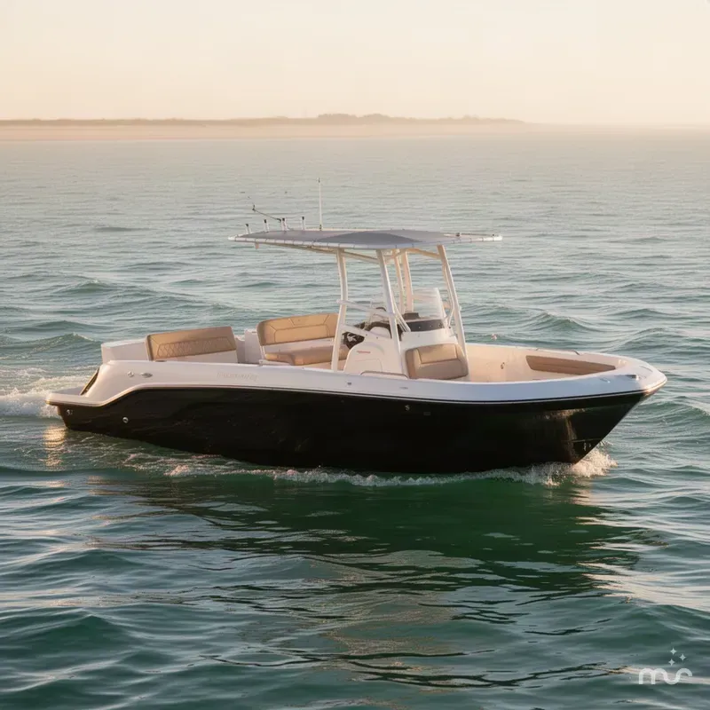 The Image of Bayliner TROPHY CC20 2026 - 0