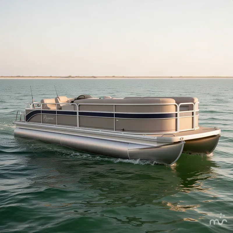 The Image of Premier 250 Legend 2007 - 0
