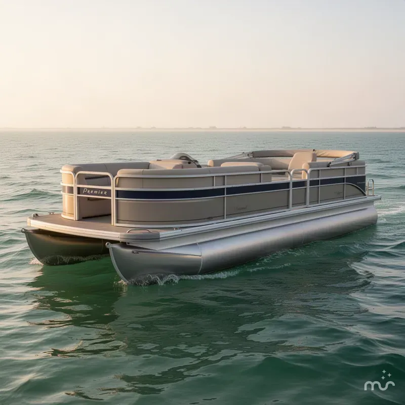 Slide: The Image of Premier 250 Legend 2007 - 1