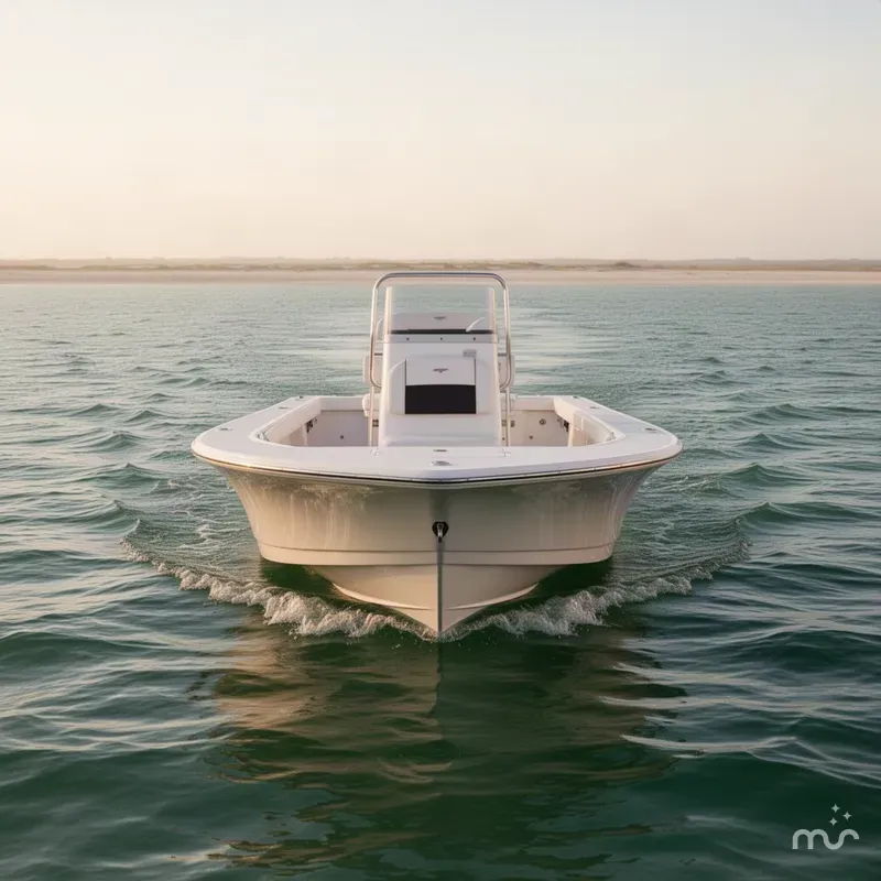 Slide: The Image of Tidewater 1910 Bay Max 2026 - 1