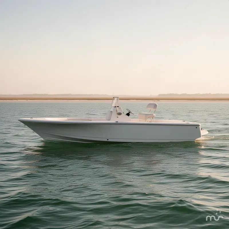 Slide: The Image of Tidewater 1910 Bay Max 2026 - 2