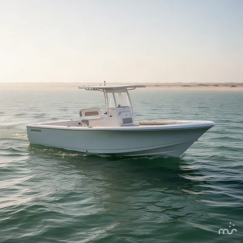 The Image of Tidewater 1910 Bay Max 2026 - 0