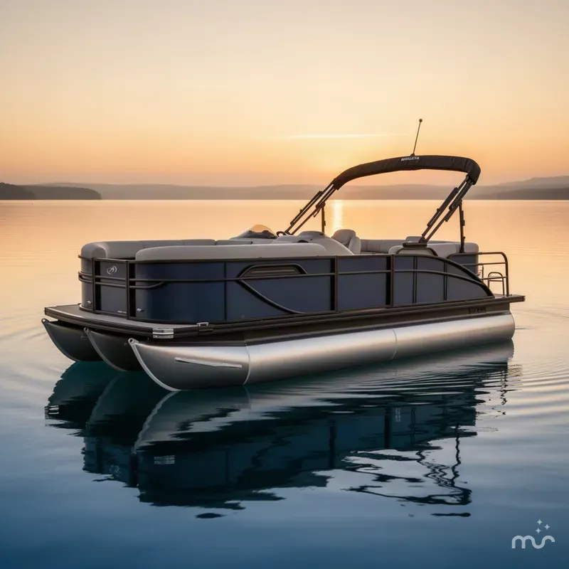 The Image of Barletta Cabrio 22U 2027 - 0