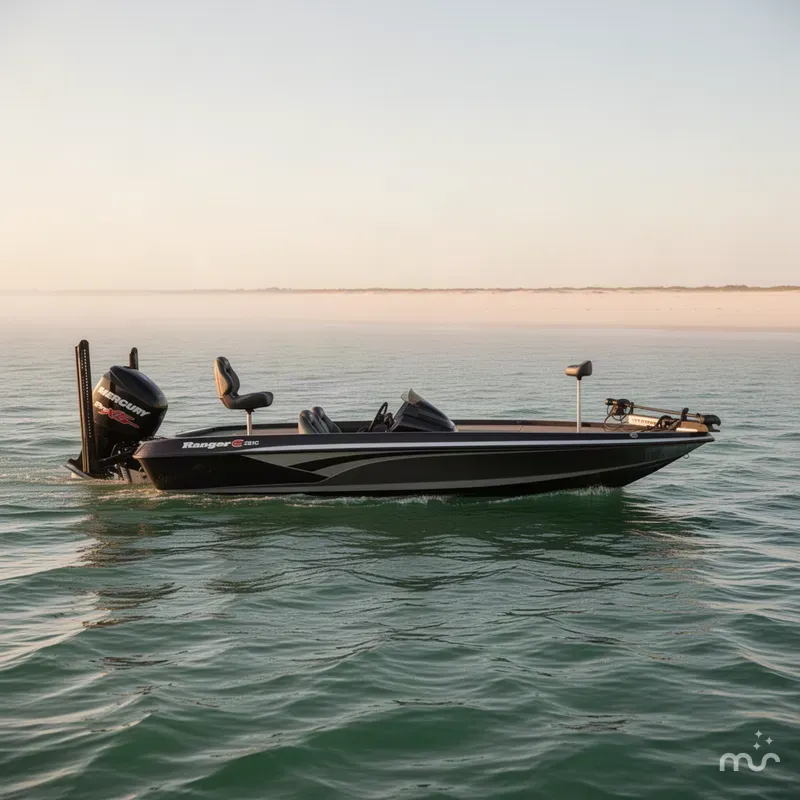 The Image of Ranger 521C 2018 - 0