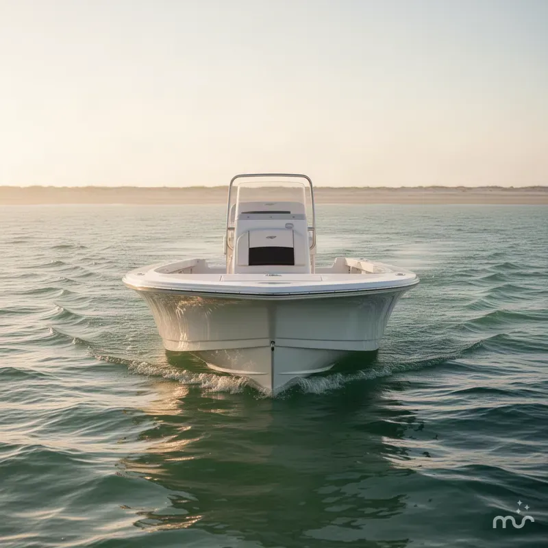 Slide: The Image of Tidewater 1910 Bay Max 2026 - 1