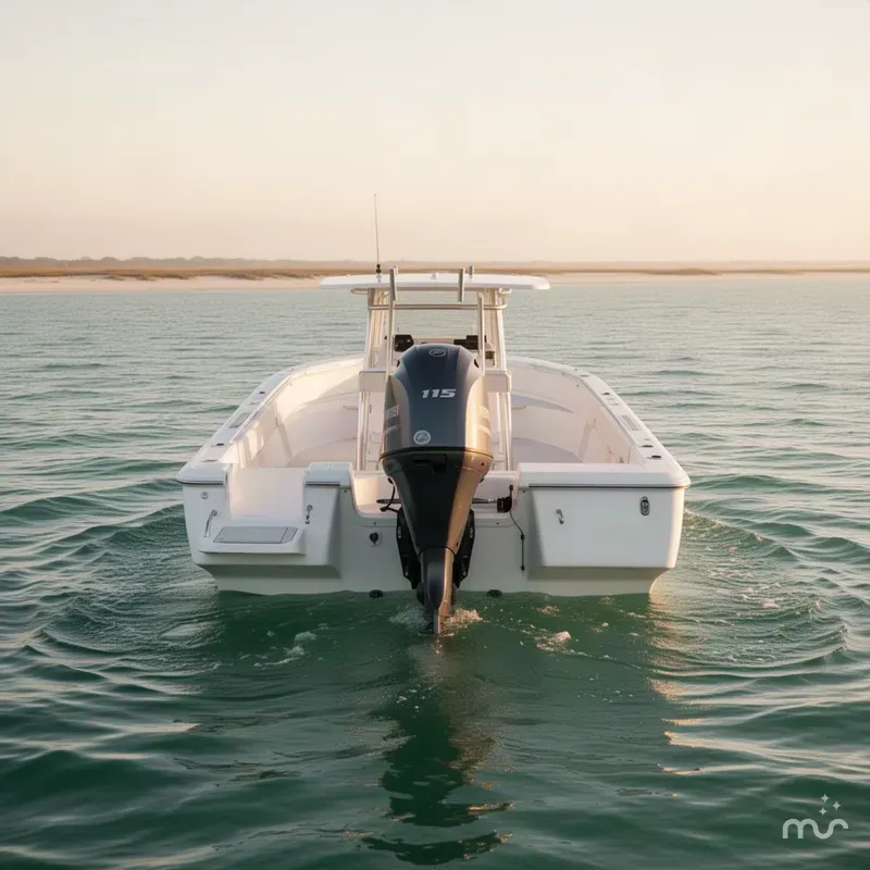 Slide: The Image of Tidewater 1910 Bay Max 2026 - 3