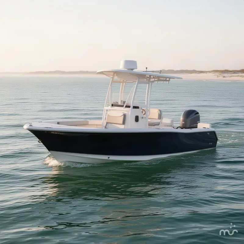 The Image of Sea Hunt Triton 225 2013 - 0