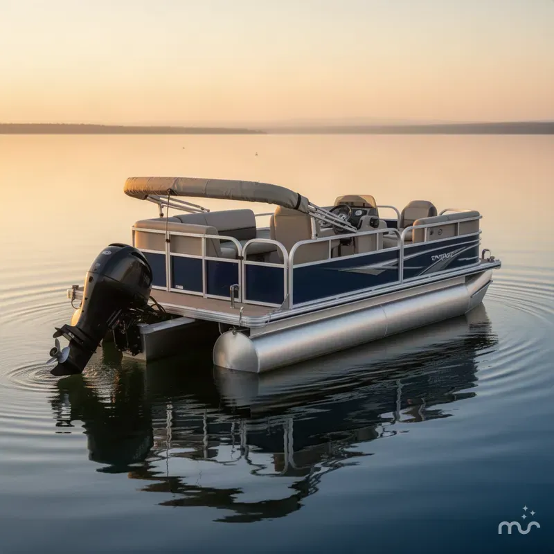 Slide: The Image of Sun Tracker Bass Buggy 16 XL 2025 - 1