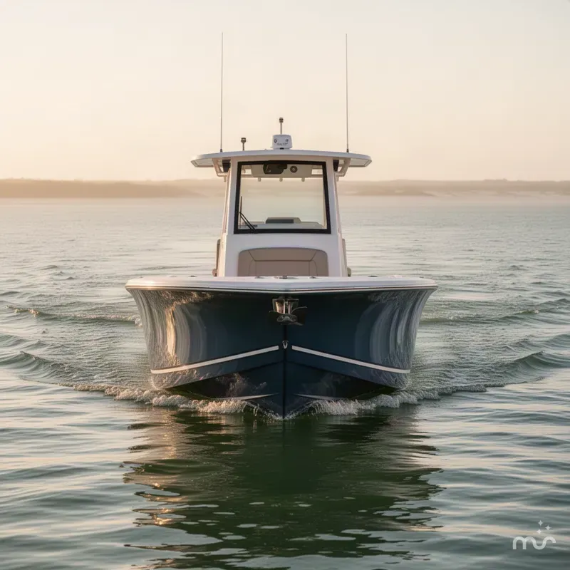 Slide: The Image of Tidewater 232 LXF 2027 - 1