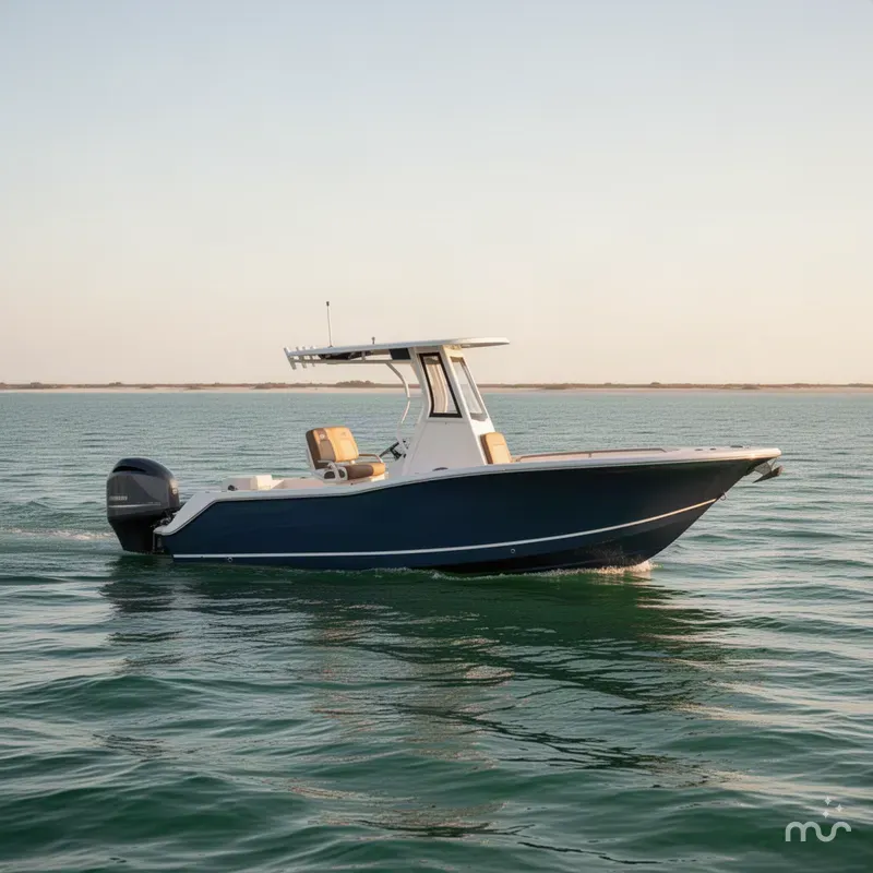 Slide: The Image of Tidewater 232 LXF 2027 - 2