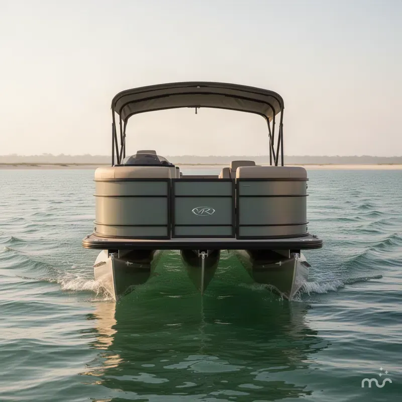 The Image of Veranda VR22RC 2027 - 0