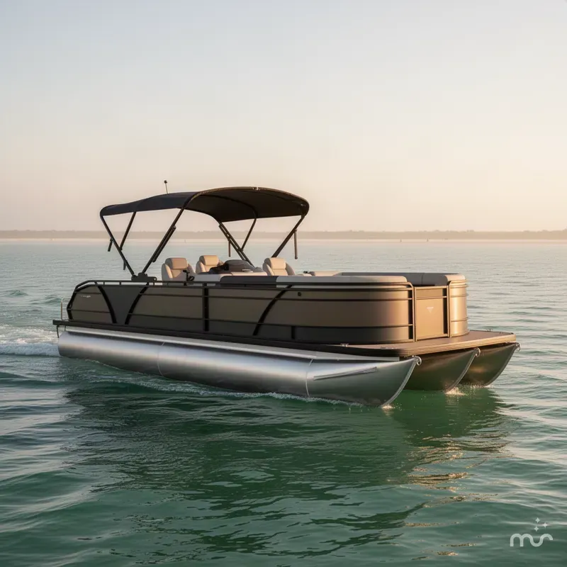 The Image of Veranda VR235L 2027 - 0