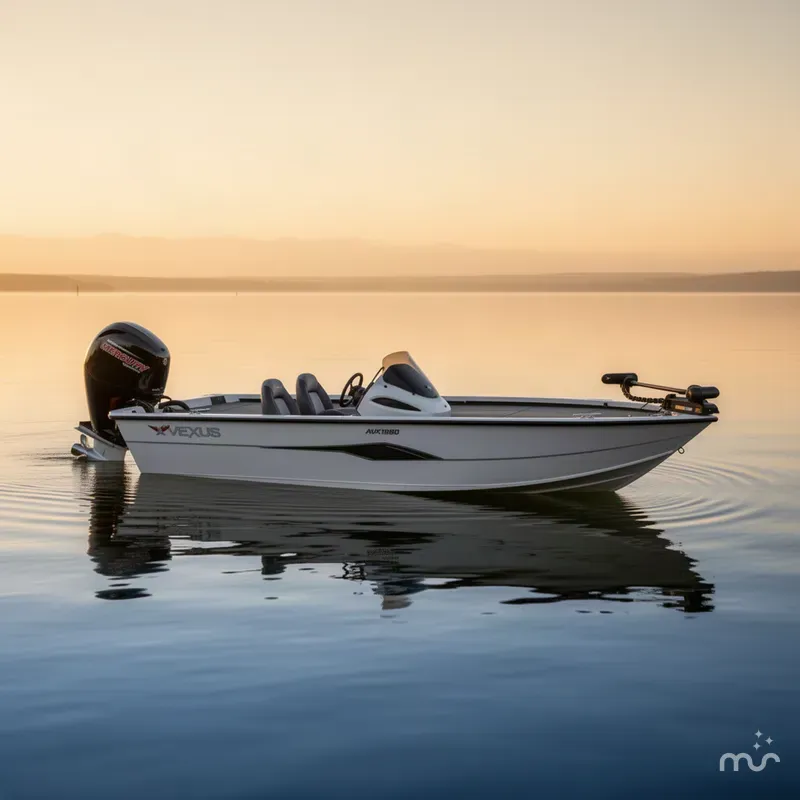 The Image of Vexus AVX1980 / Mercury 150 Proxs 4-Stroke / T 2026 - 0