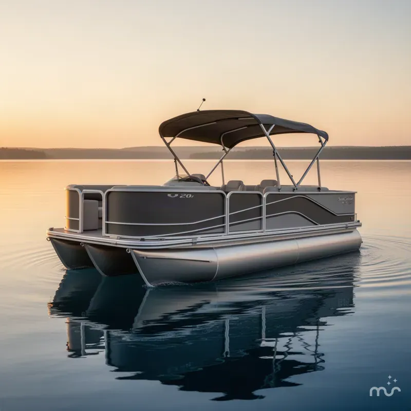 The Image of SunCatcher V20 F 2019 - 0