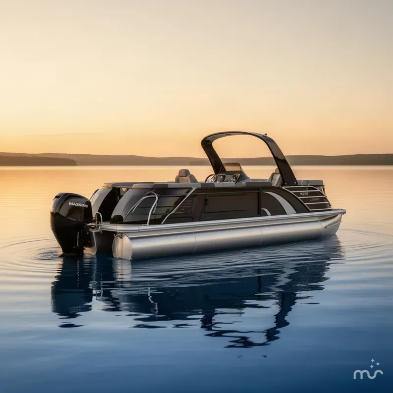 The Image of Massimo T27 Limited 2023 - 0