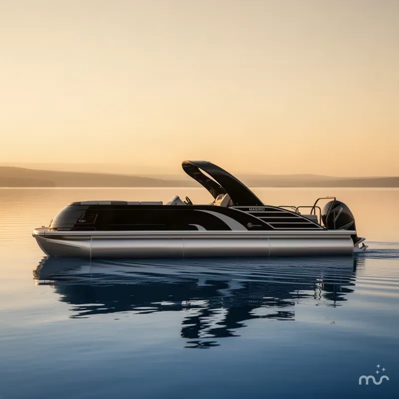 Slide: The Image of Massimo T27 Limited 2023 - 1