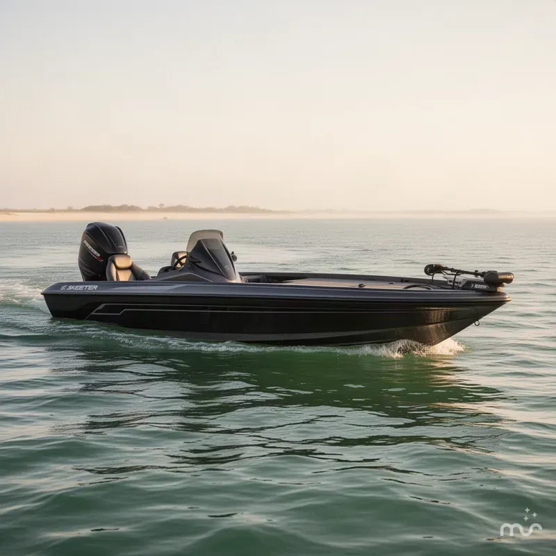The Image of Skeeter FXR21 2025 - 0