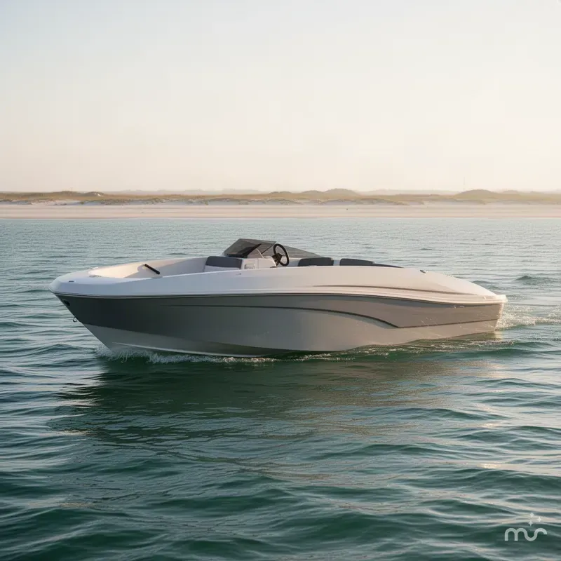 The Image of Tahoe T18 2027 - 0