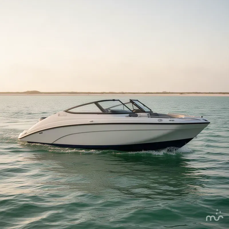 The Image of Yamaha SX210 2022 - 0
