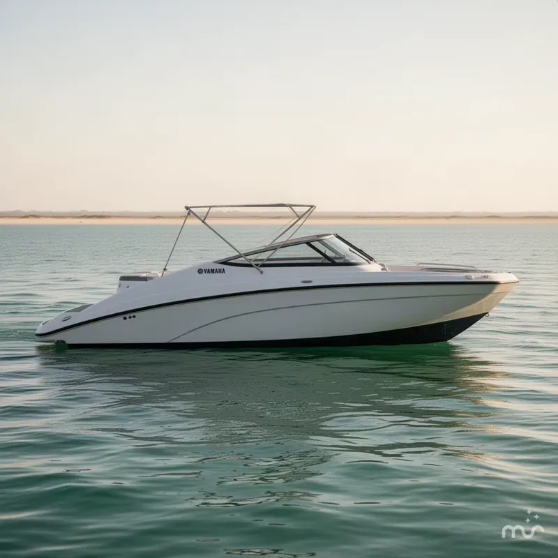 Slide: The Image of Yamaha SX210 2022 - 4