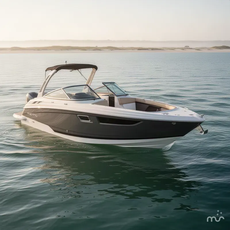 The Image of Regal 2700 ES Bowrider 2017 - 0