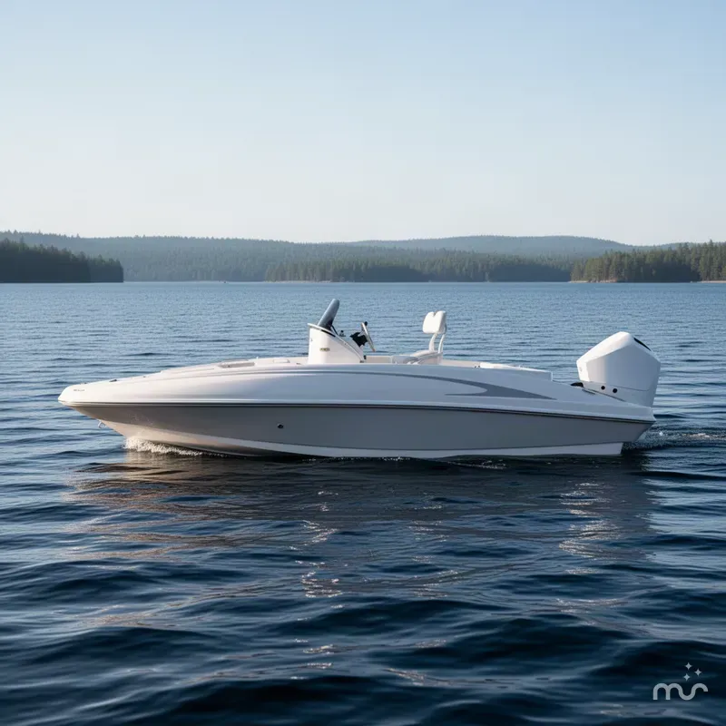 The Image of Tahoe 2150 CC 2024 - 0