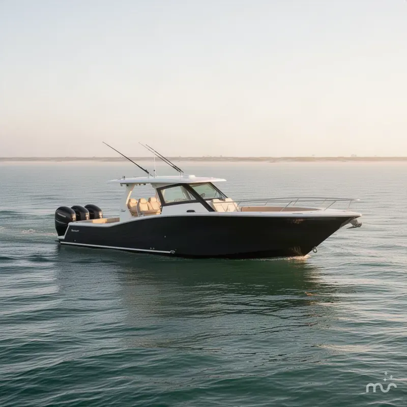 The Image of Scout 425 LXF 2022 - 0