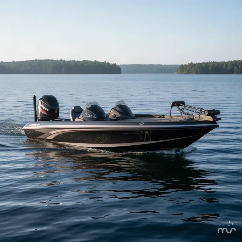The Image of Ranger Z520L 2018 - 0
