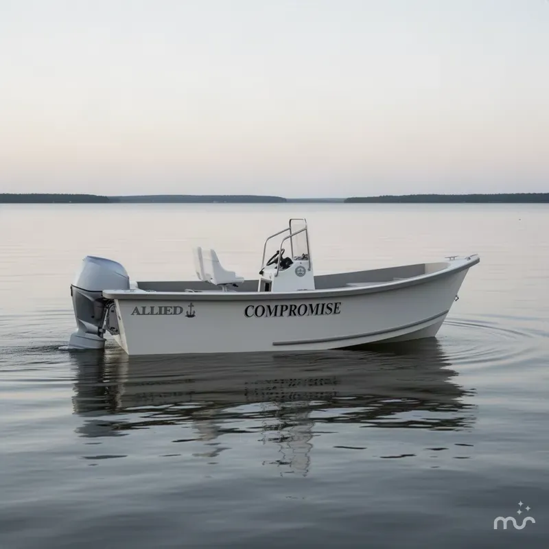 The Image of Allied 17 Sportsman 2015 - 0