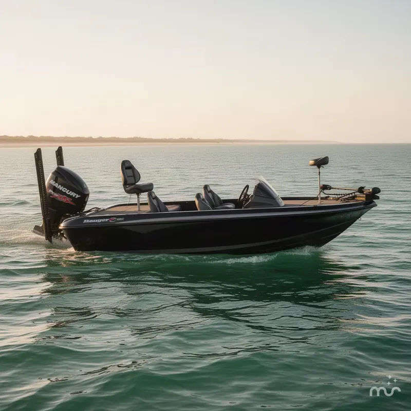 The Image of Ranger 521C 2018 - 0