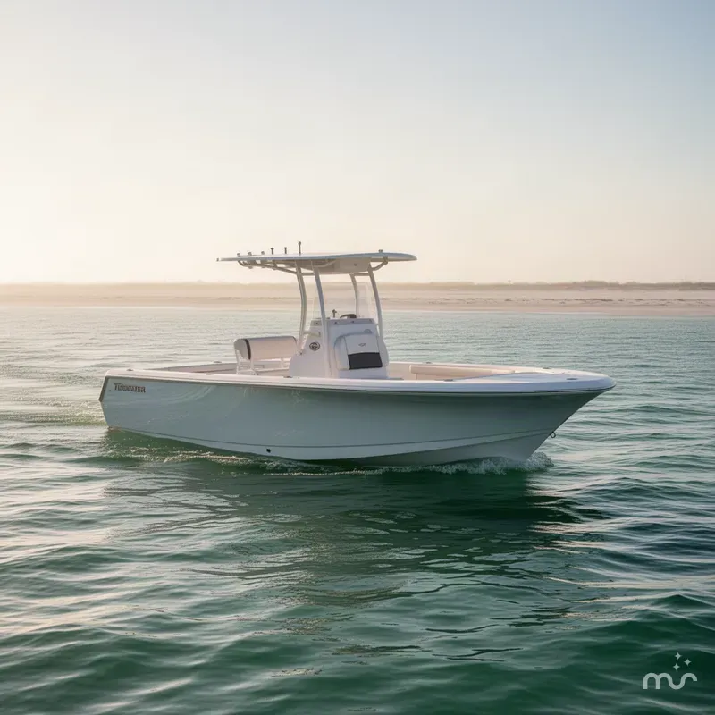 The Image of Tidewater 1910 Bay Max 2026 - 0