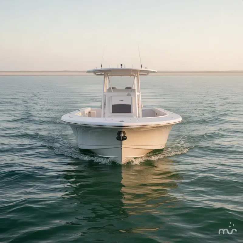 Slide: The Image of Tidewater 1910 Bay Max 2026 - 1