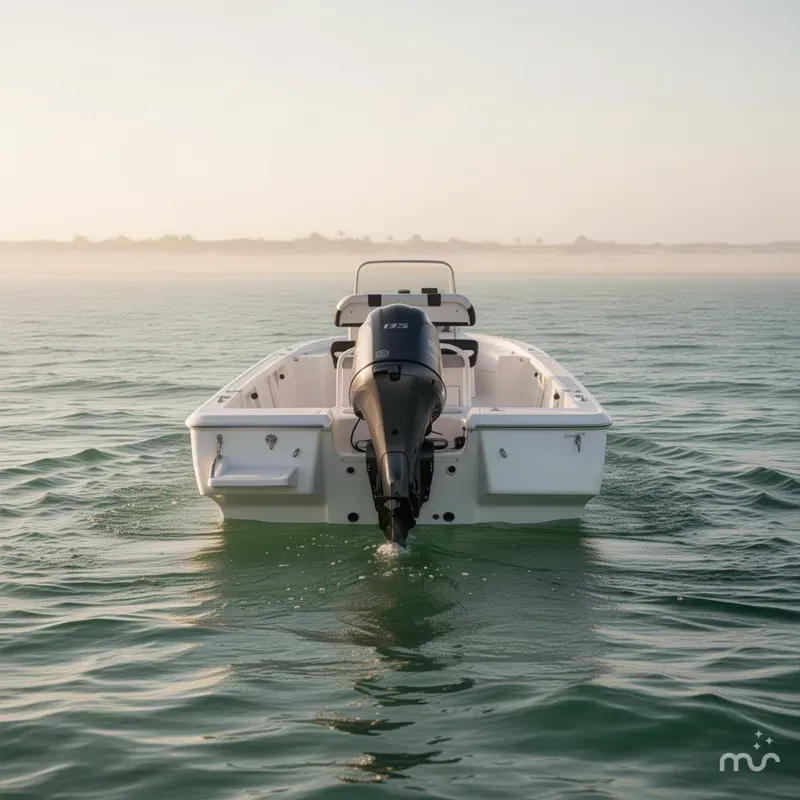 Slide: The Image of Tidewater 1910 Bay Max 2026 - 3