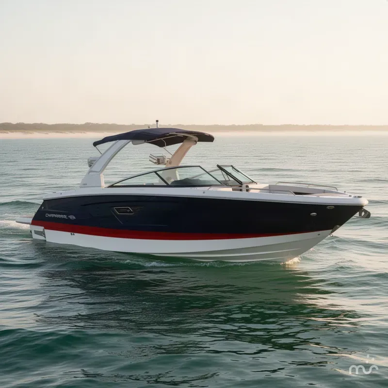 The Image of Chaparral 28 Surf 2022 - 0