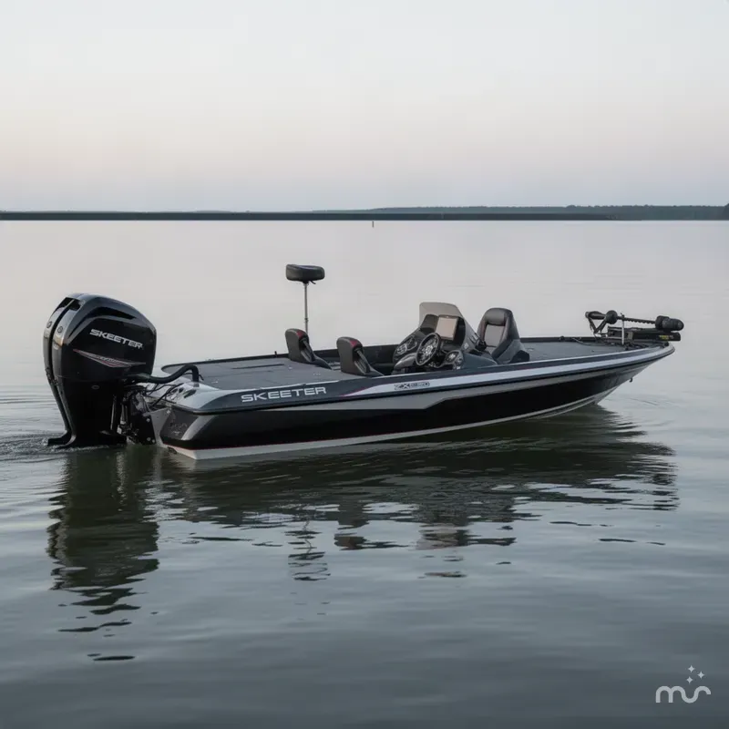 The Image of Skeeter ZXE20 2026 - 0
