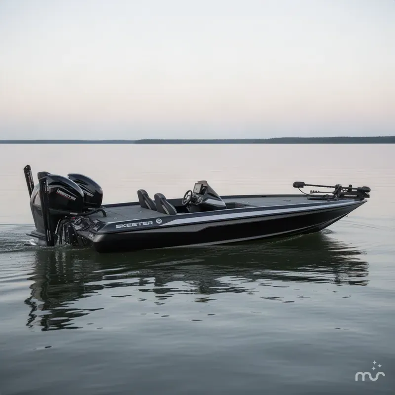 Slide: The Image of Skeeter ZXE20 2026 - 1