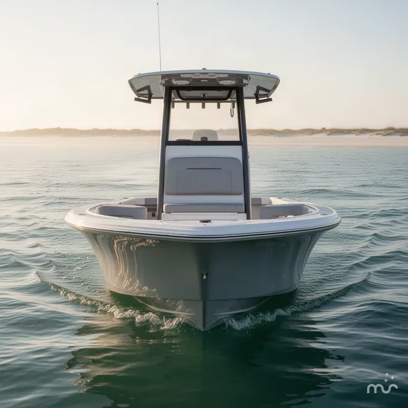 The Image of Sportsman Masters 247 Bay Boat 2027 - 0