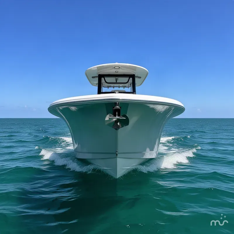 The Image of Sea Hunt Ultra 265SE 2027 - 0