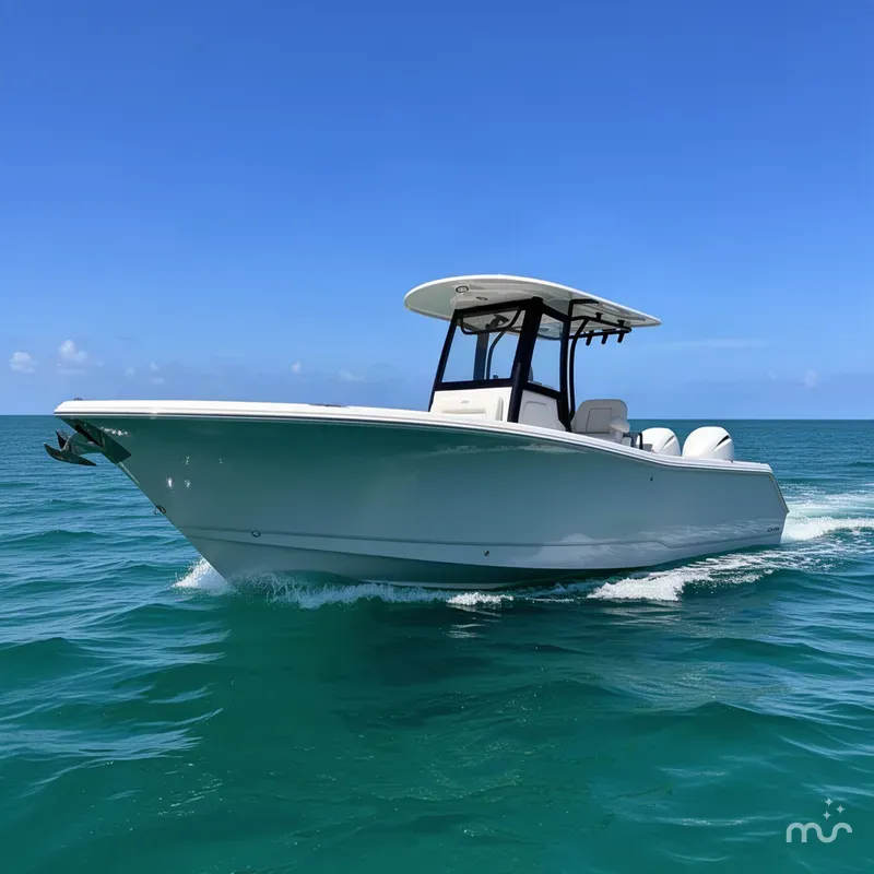 Slide: The Image of Sea Hunt Ultra 265SE 2027 - 3