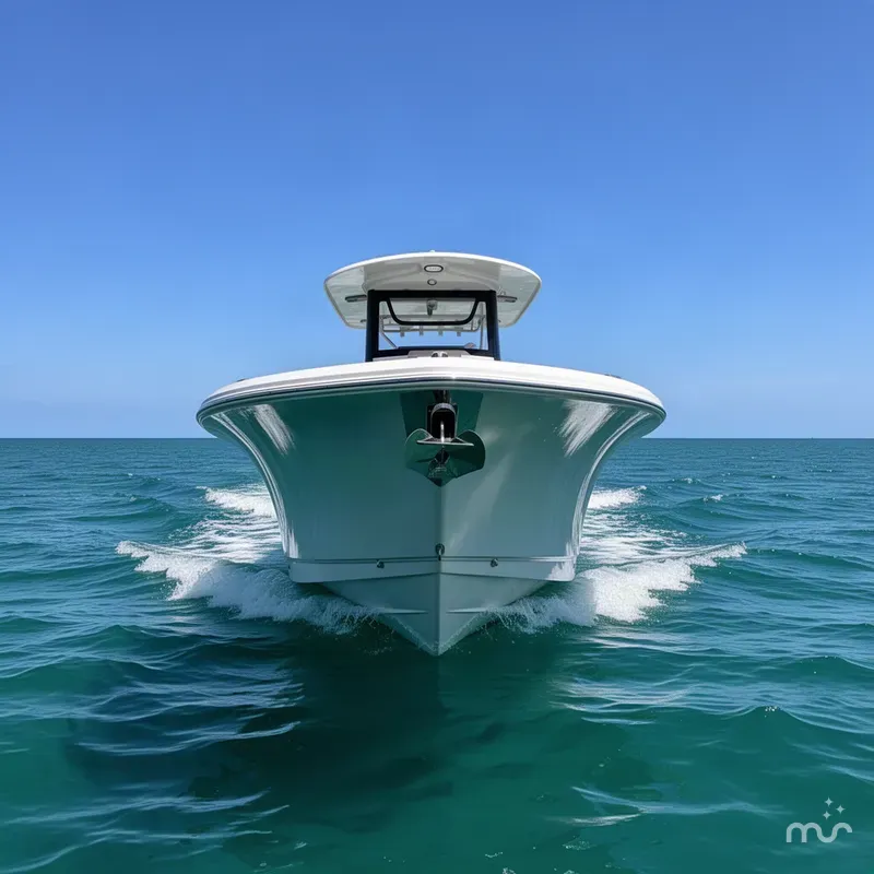 The Image of Sea Hunt Ultra 265SE 2027 - 0