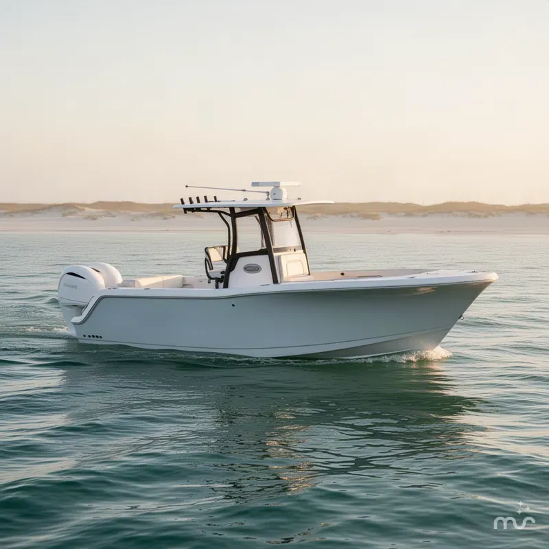The Image of Sea Hunt Ultra 265SE 2027 - 0