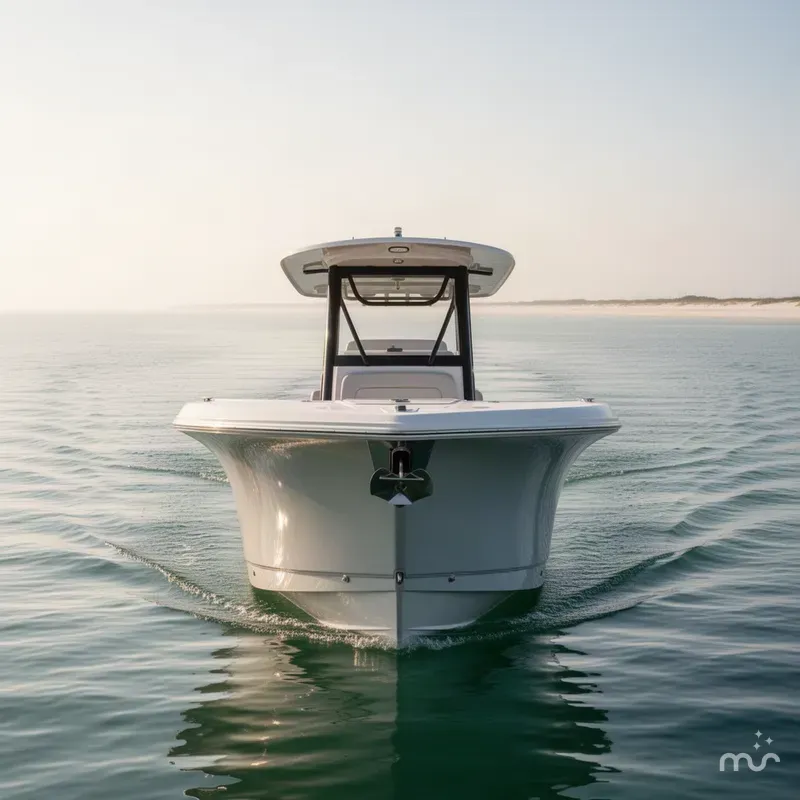 Slide: The Image of Sea Hunt Ultra 265SE 2027 - 1