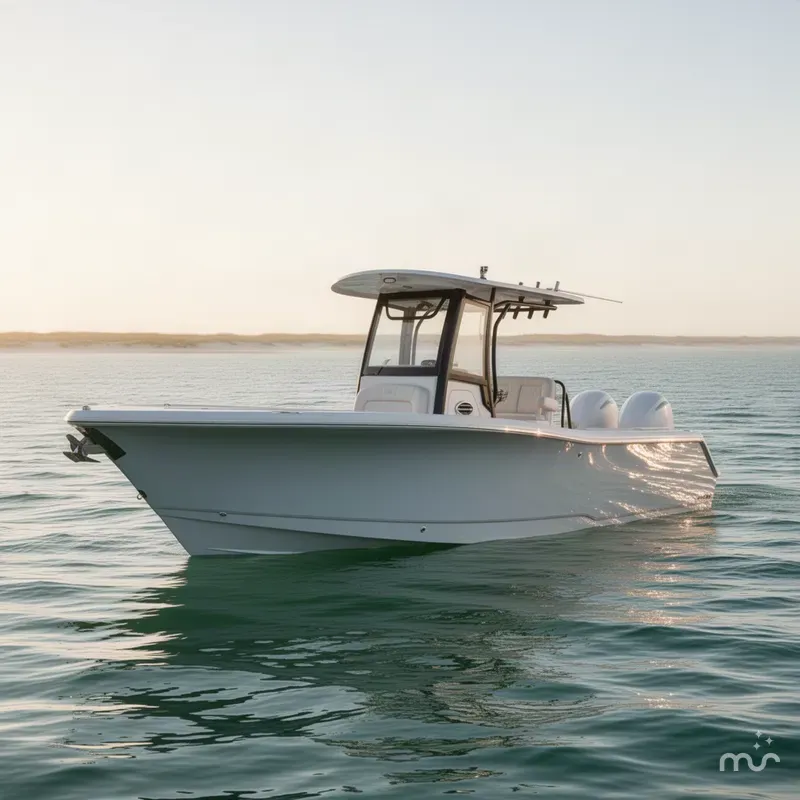 Slide: The Image of Sea Hunt Ultra 265SE 2027 - 4