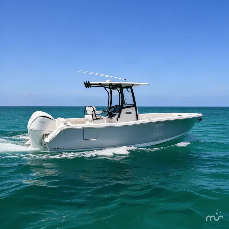 The Image of Sea Hunt Ultra 265SE 2027 - 0