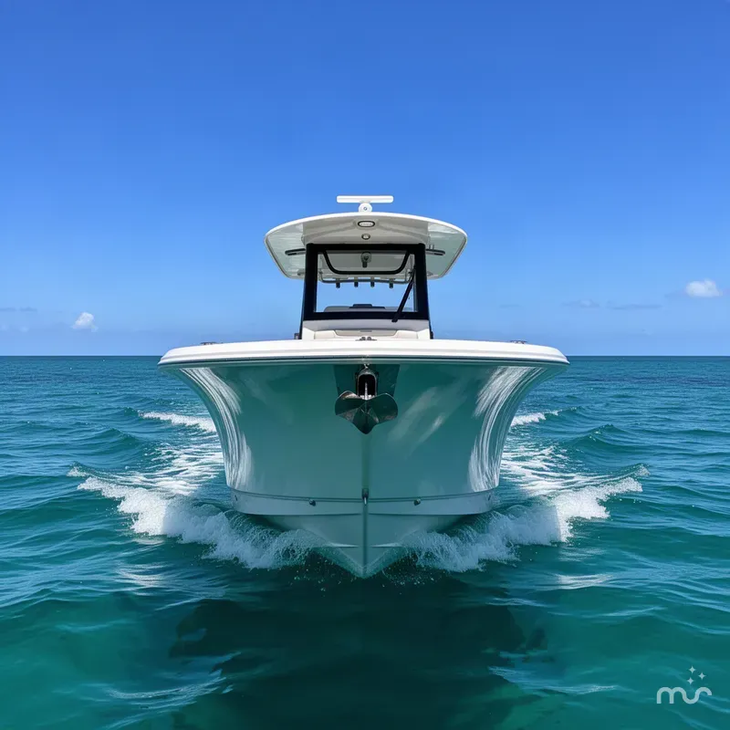 Slide: The Image of Sea Hunt Ultra 265SE 2027 - 1