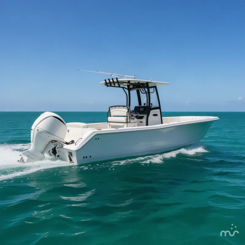 The Image of Sea Hunt Ultra 265SE 2027 - 0