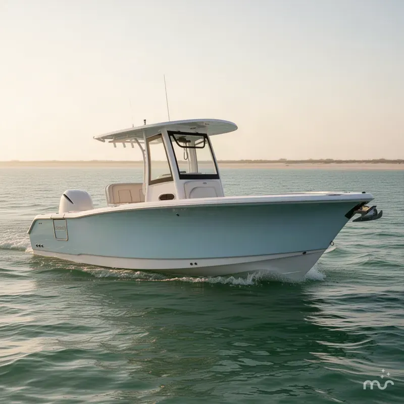 The Image of Sea Hunt Ultra 255SE 2027 - 0