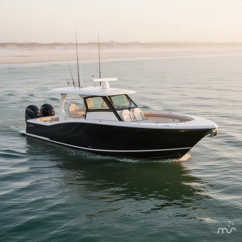 The Image of Scout 425 LXF 2021 - 0