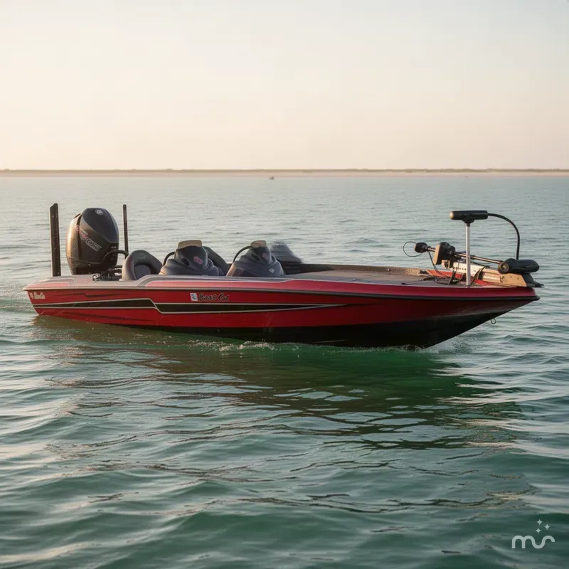 The Image of Bass Cat Cougar FTD 2021 - 0
