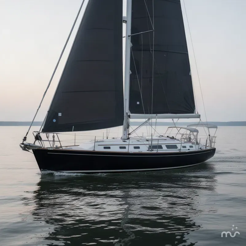 The Image of Sabre 456 2013 - 0